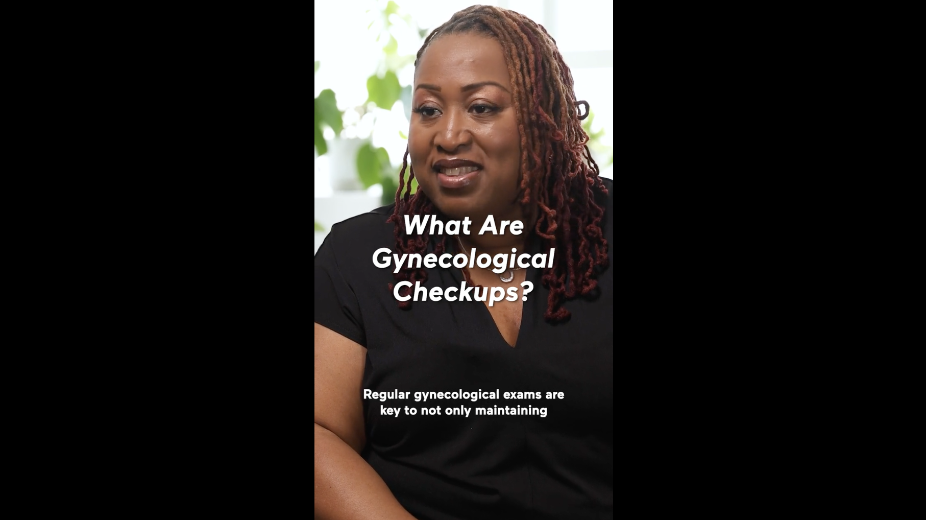 What Are Gynecological Checkups? (Highlight)