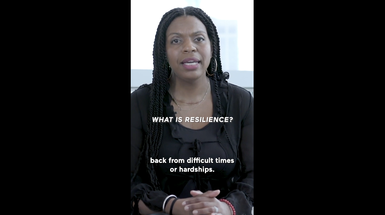 What Is Resilience? (Highlight)