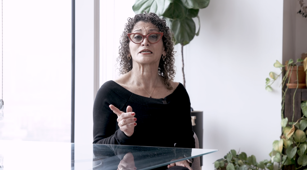 Usar otras técnicas para reconectarse (Español) 