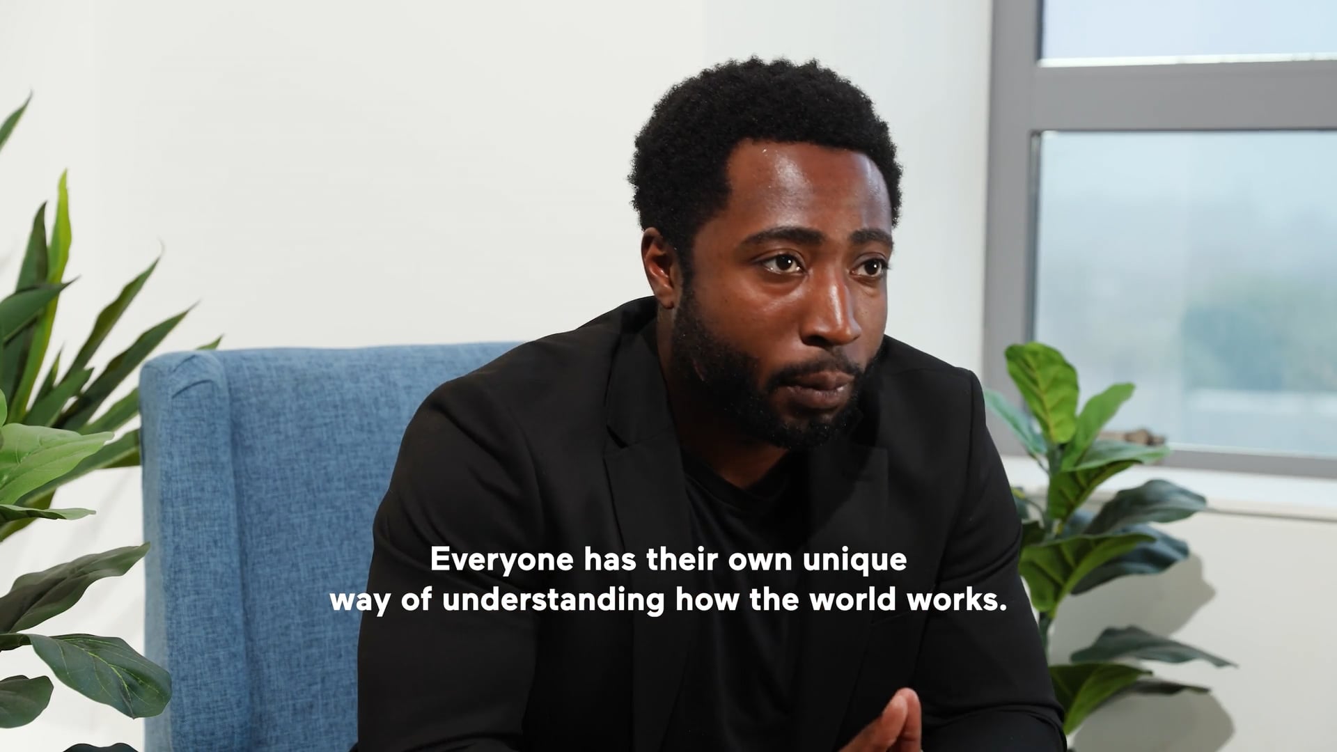 Defining Your Financial Identity (Highlight)