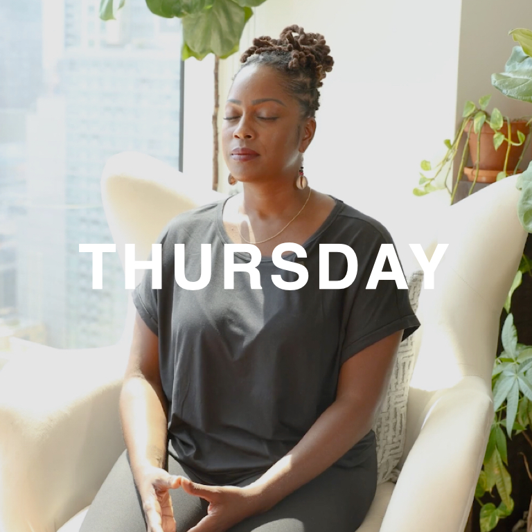 10 Min Affirmation Meditation