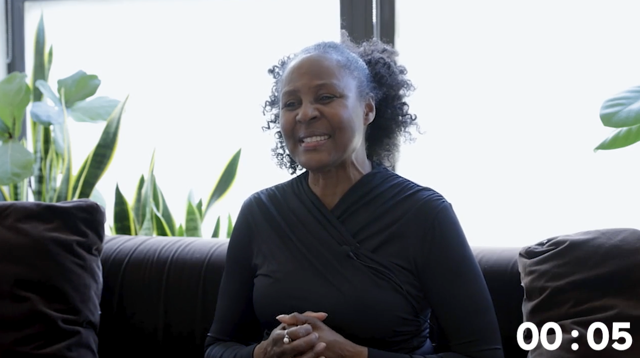 5 Min Setting Boundaries At Work And Home