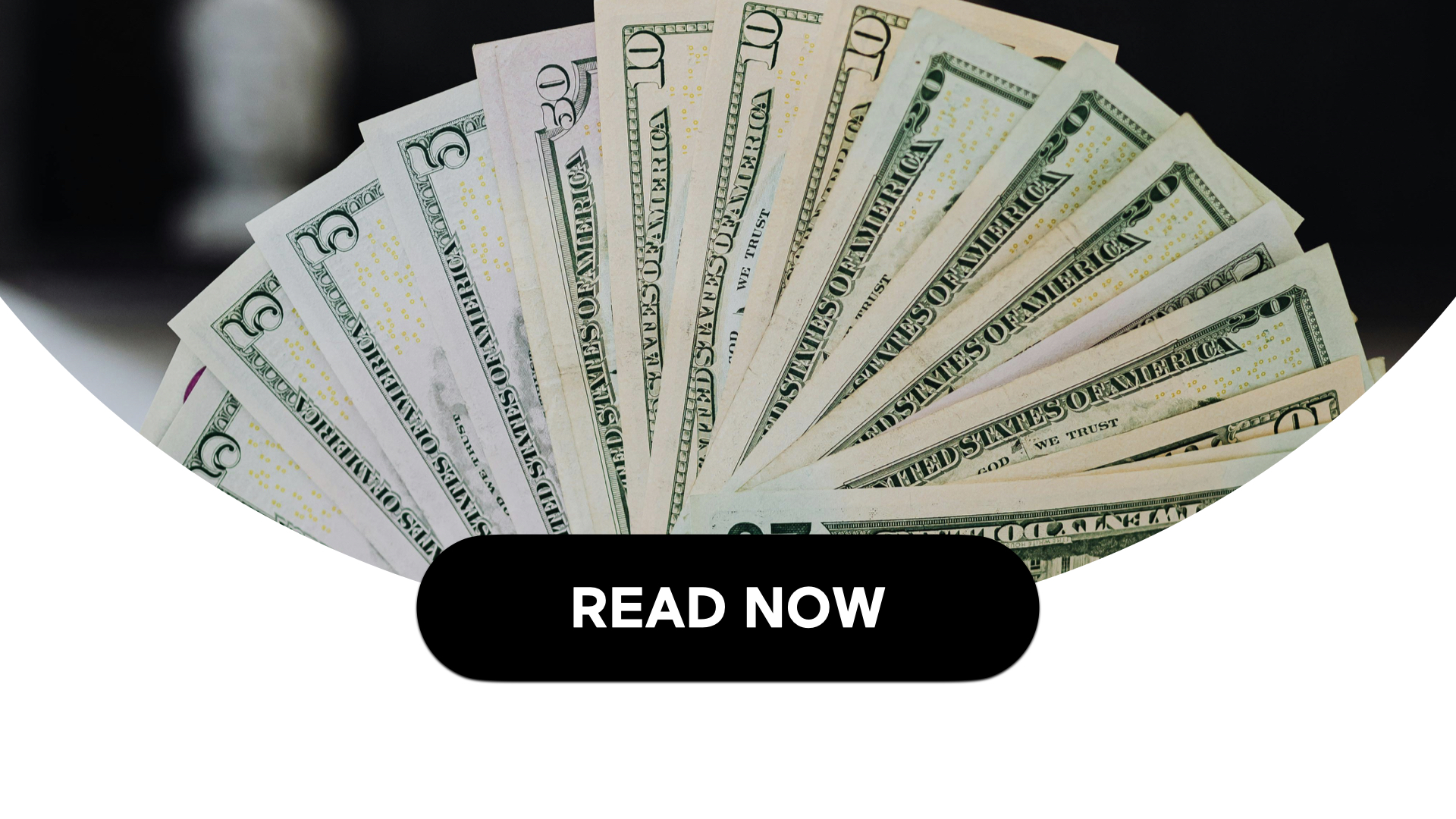 Achieving Financial Freedom (5 Min Read)