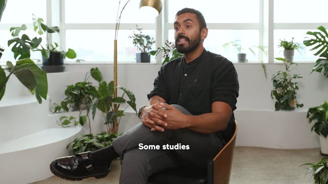 Why Vaping Is Addictive (Highlight)