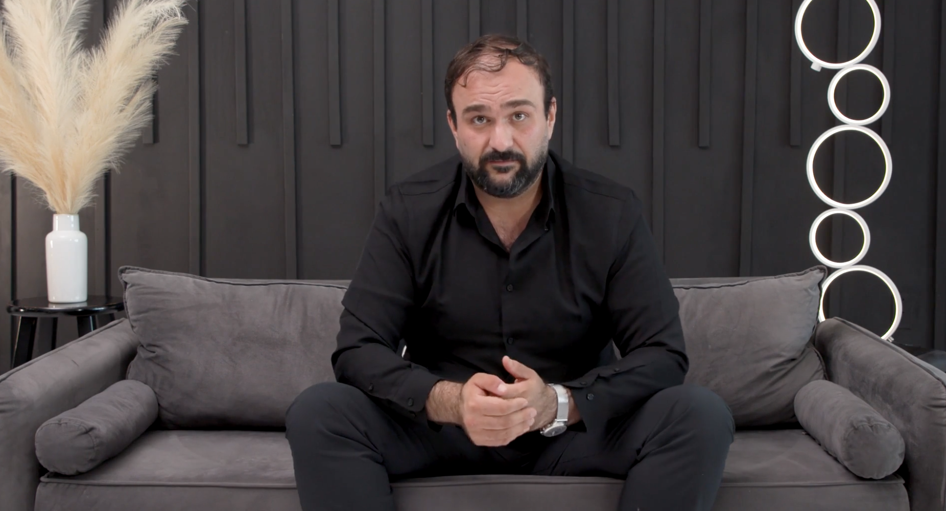 5 Min What Is Cellular Senescence?