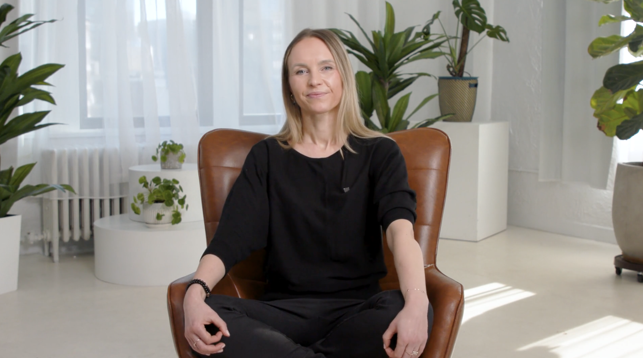 Medytacja zyczliwosci (Polski)