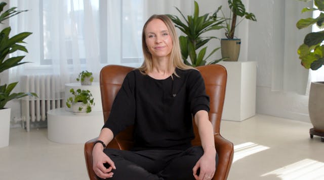 Medytacja zyczliwosci (Polski)