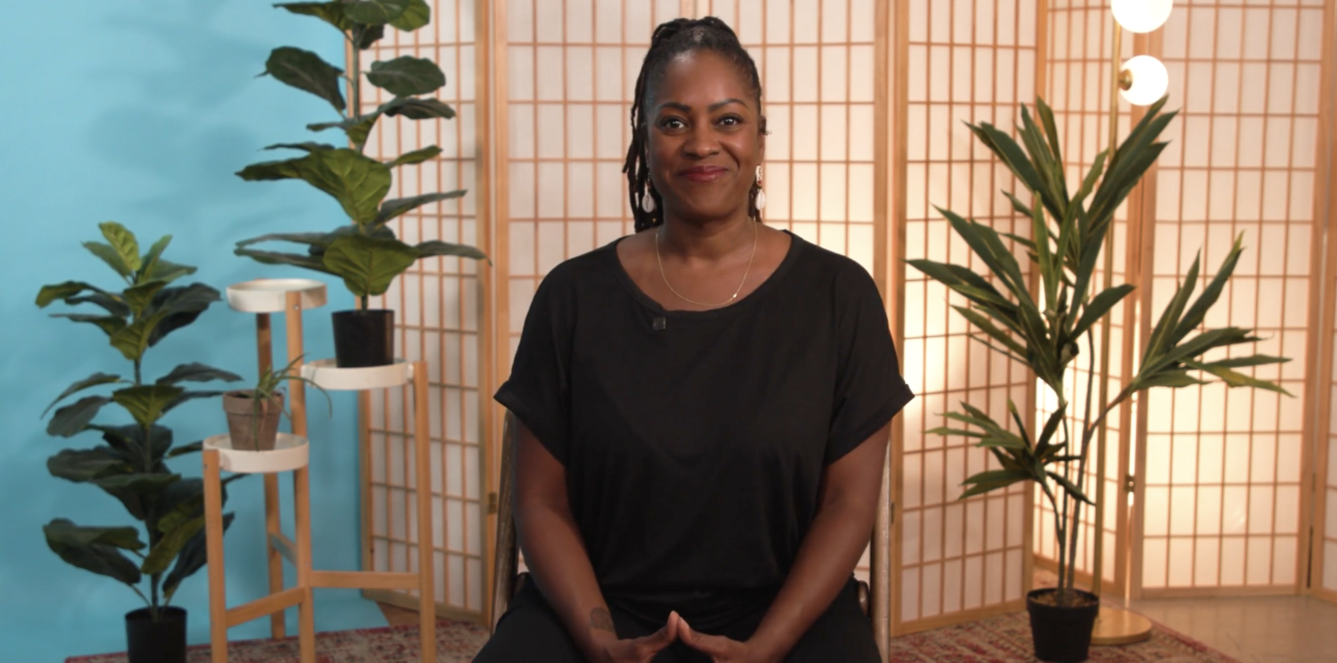 5 Min Meditation For Ovulatory Phase