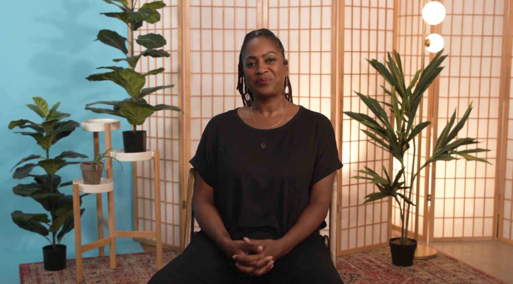 10 Min Meditation For Perimenopause