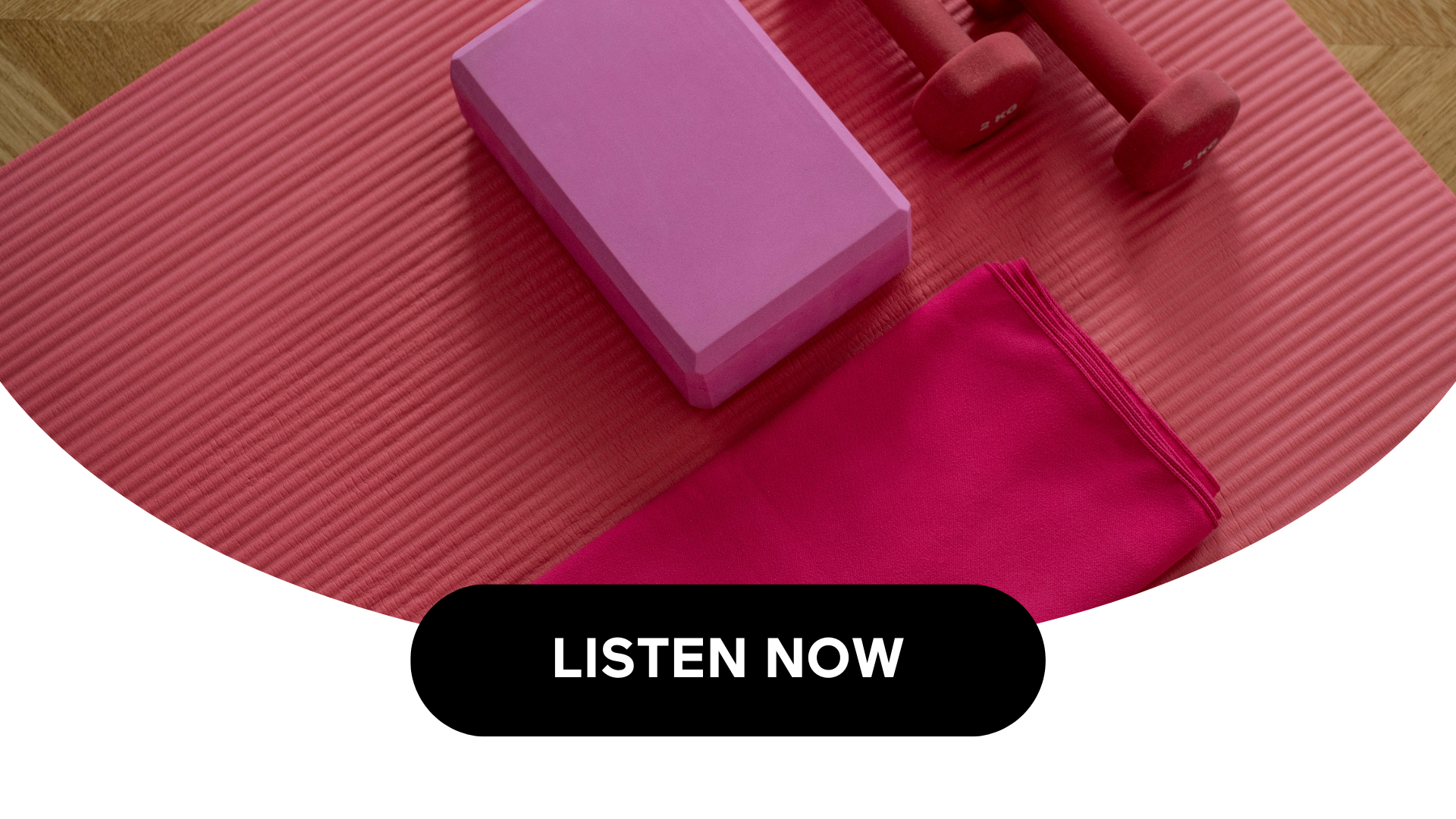 Preventing Muscle Loss With Diet & Exercise (Audio)