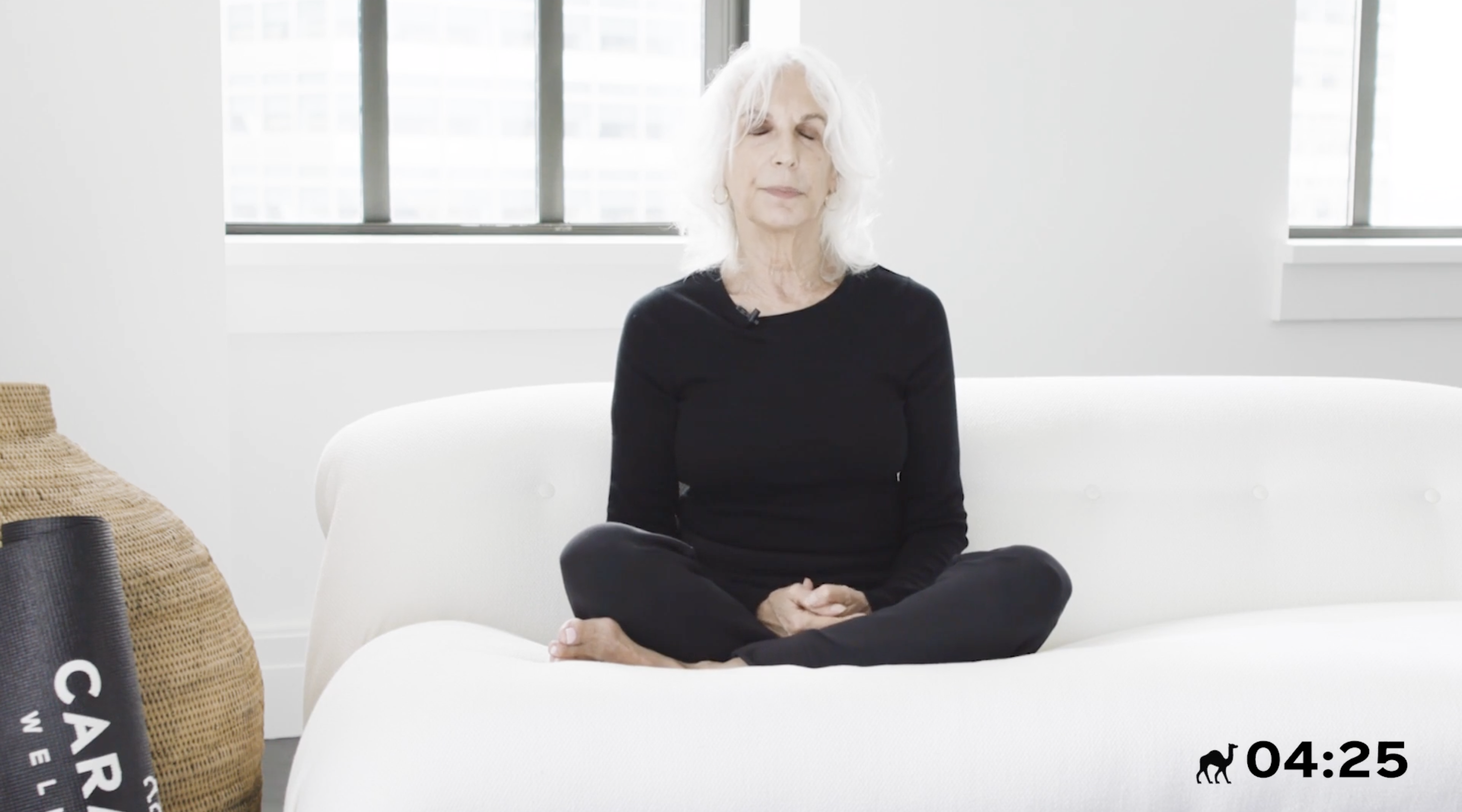 5 Min Meditation For Anger