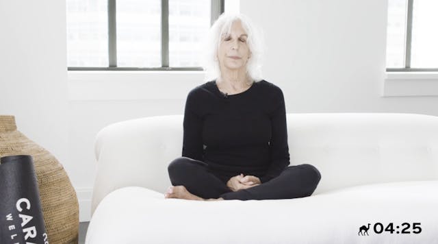 5 Min Meditation For Anger