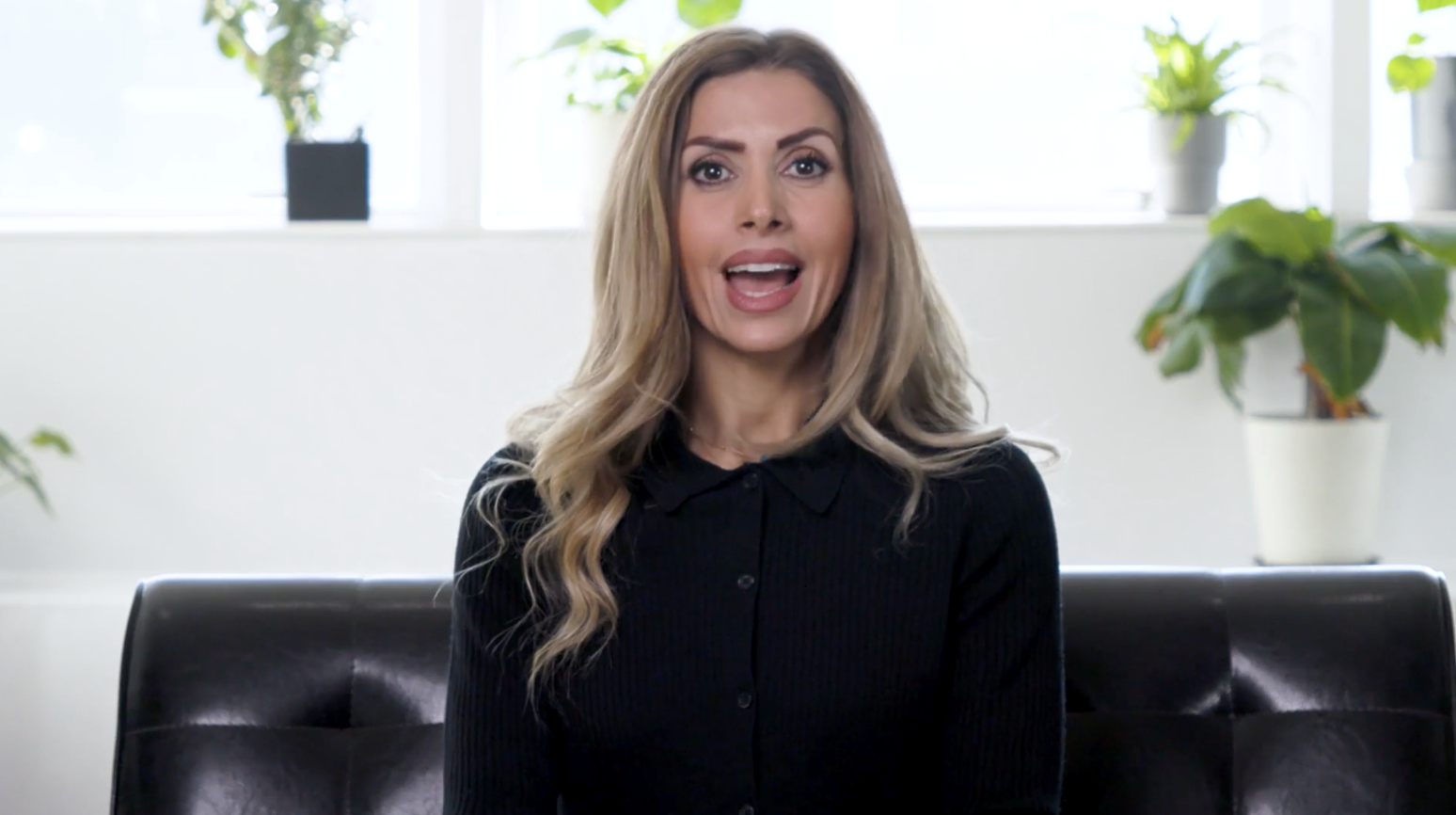 (العربية) كيفية الجلوس بشكل صحيح