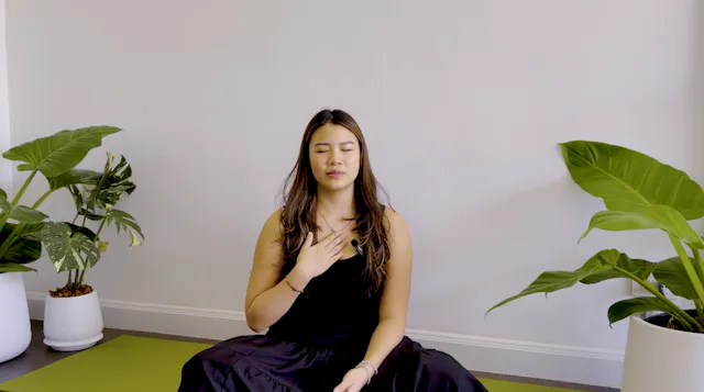 เมตตาสมาธิ (ภาษาไทย)