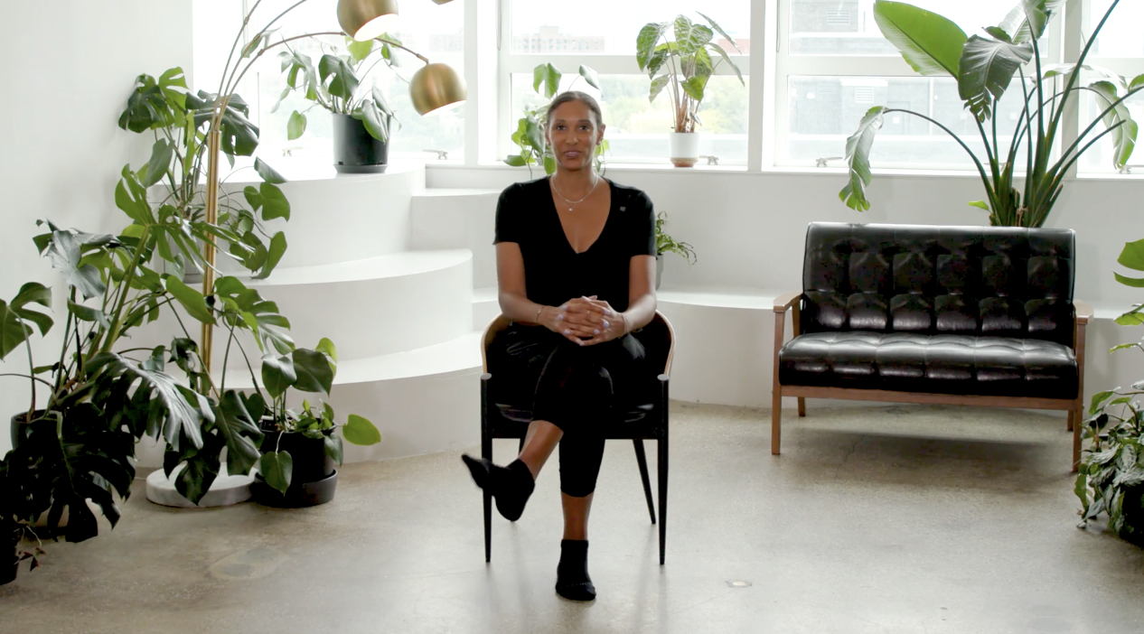 10 Min Simple Foot & Ankle Exercises To Improve Stability