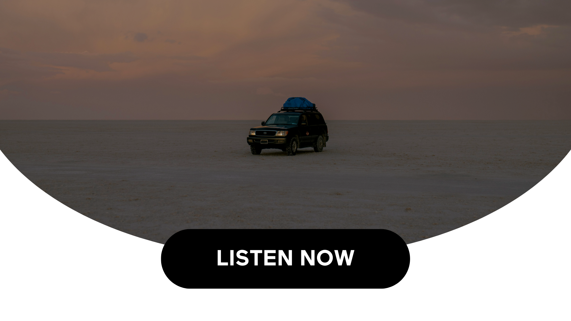 Driving Energizer - Gentle Seated Stretching (Audio)