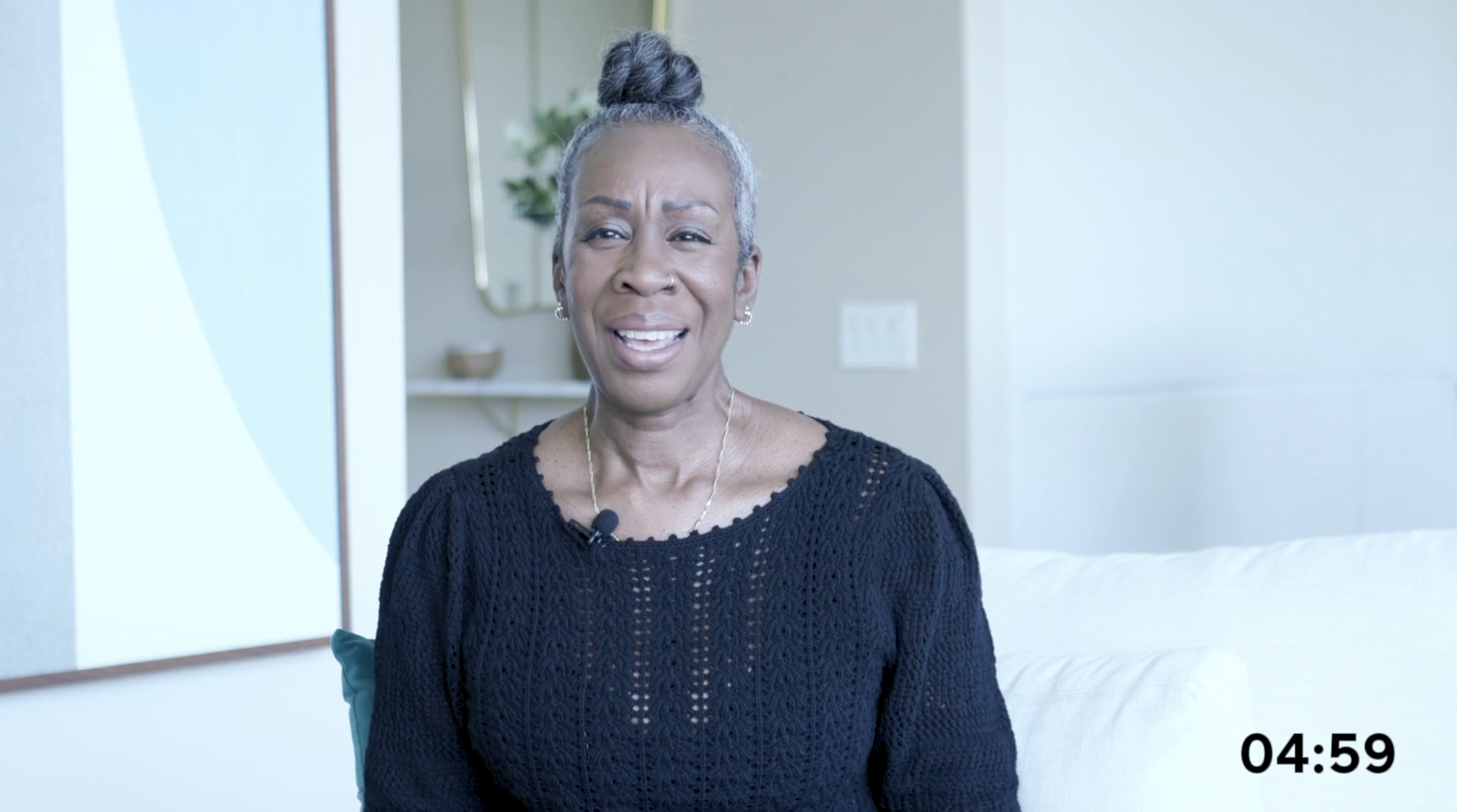 Meditación claridad y enfoque (Español)