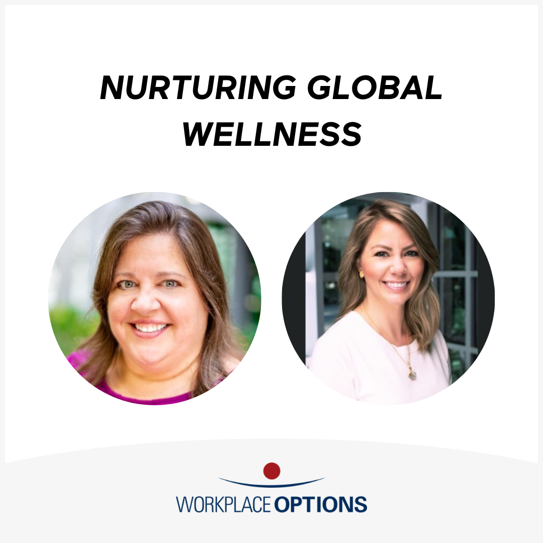 Live: Nurturing Global Wellness