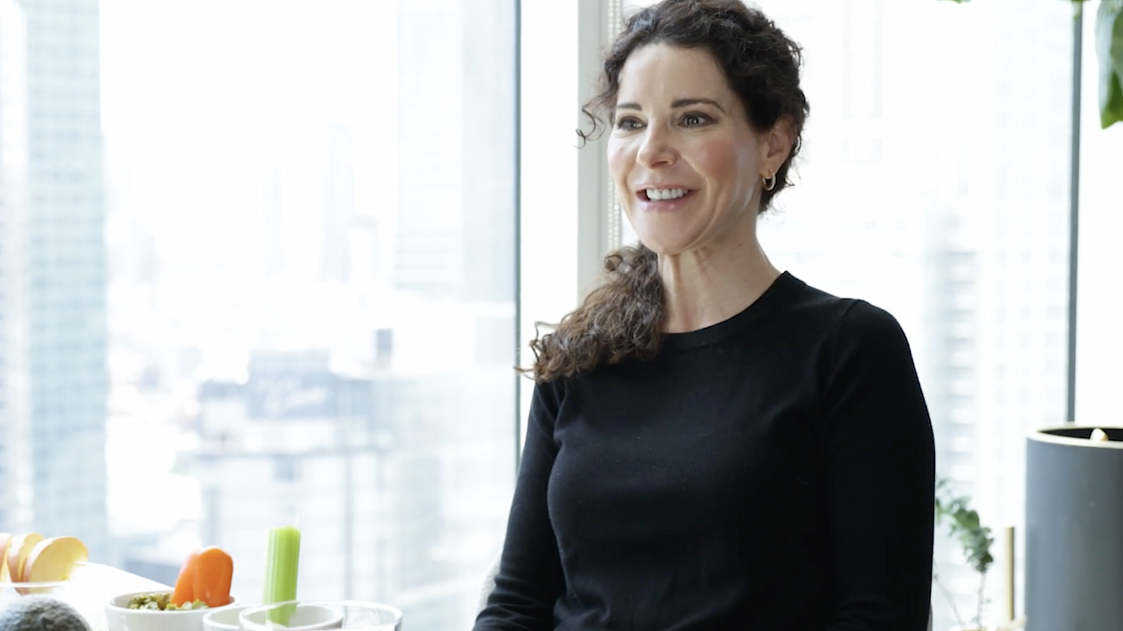 3 Min Smart Snacking