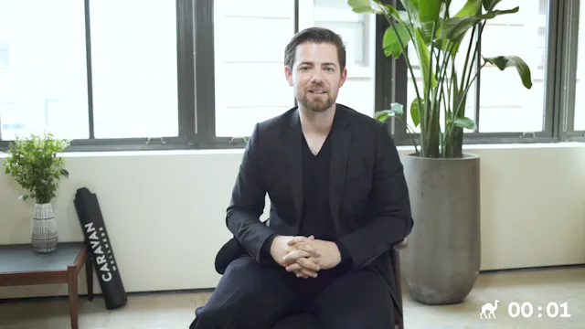 3 Min Confidence- Emotional State