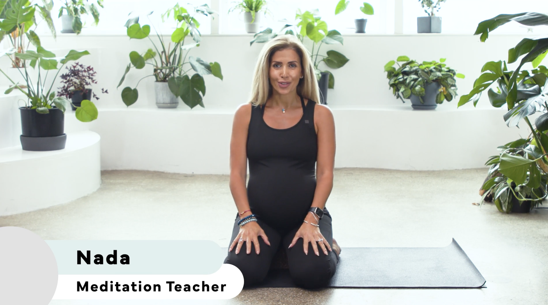 10 Min Preparing For Birth With Confidence & Calm