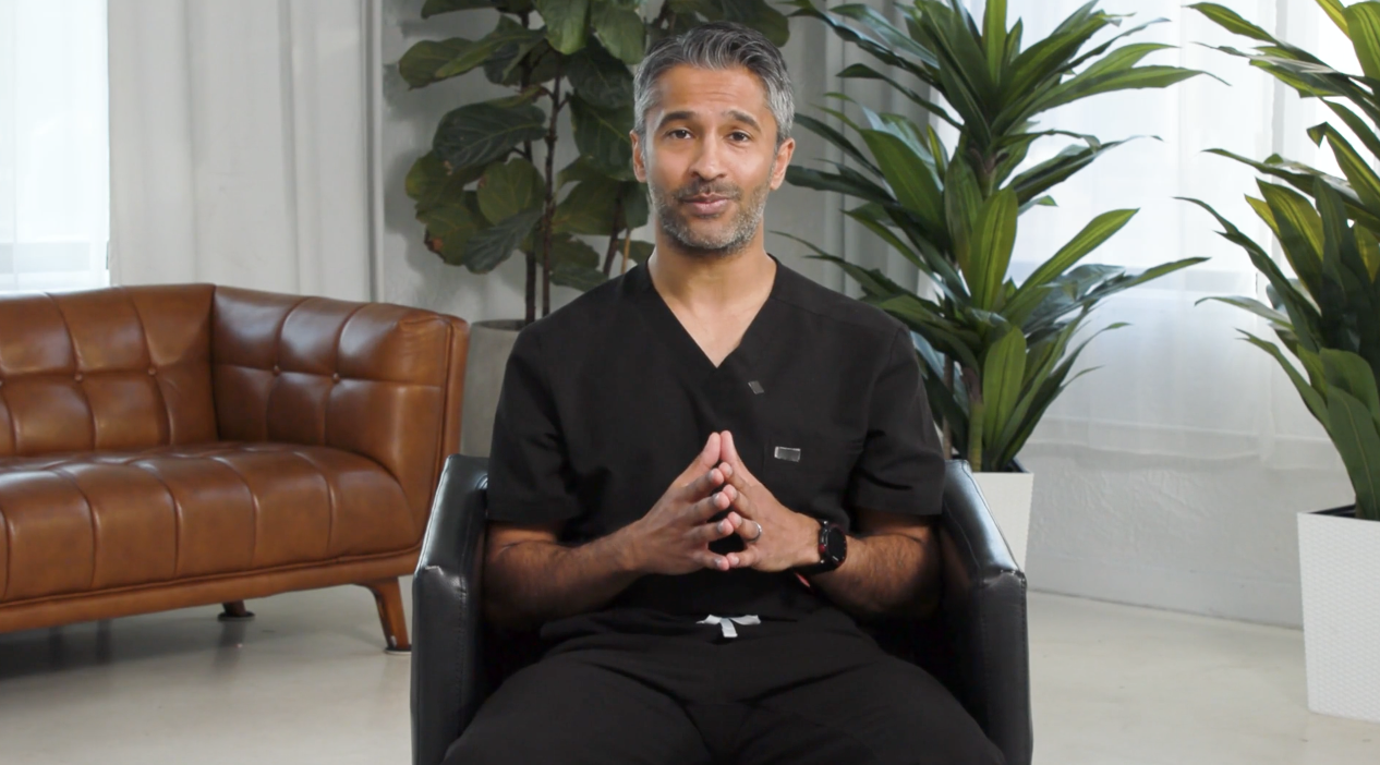 2 Min Getting Tested For Sleep Apnea