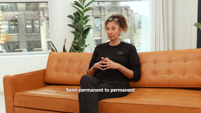 Chronic Back Pain Symptoms (Highlight)