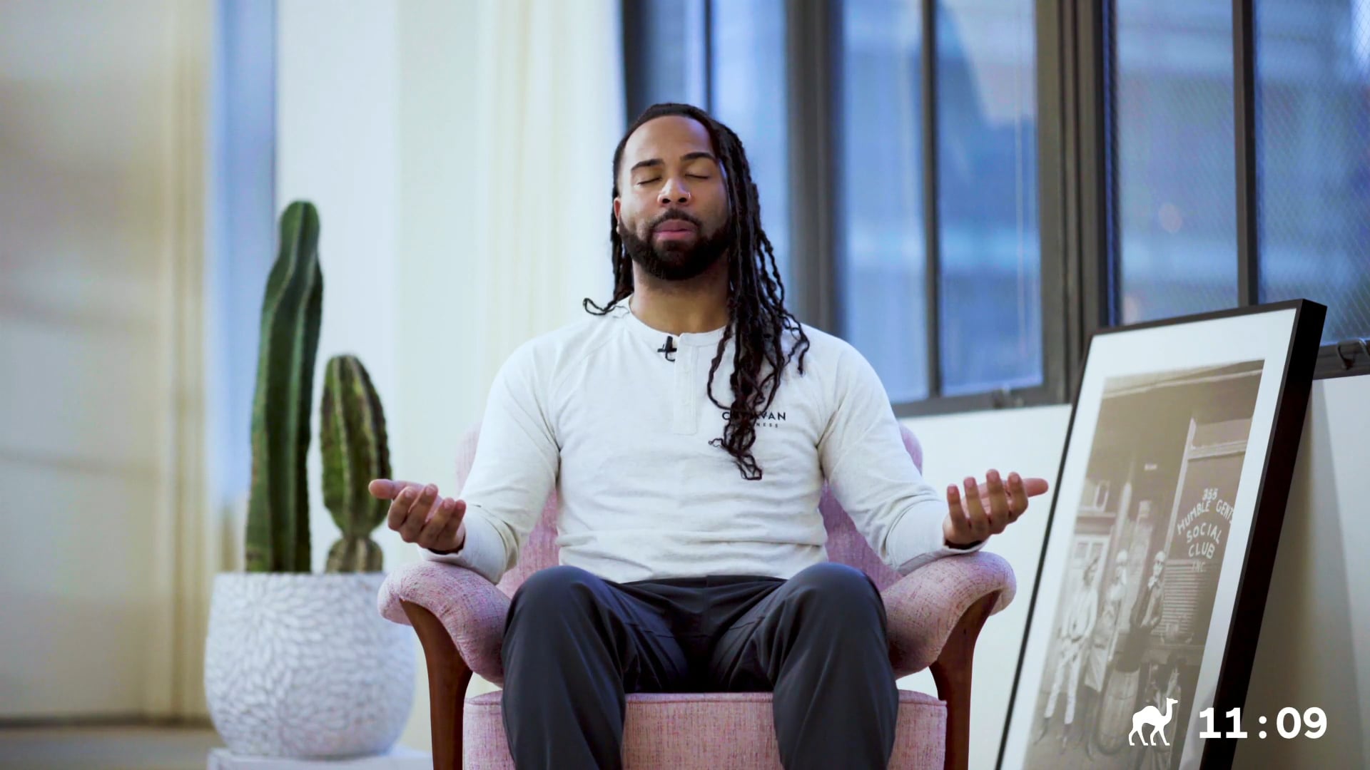 15 Min Focus Meditation