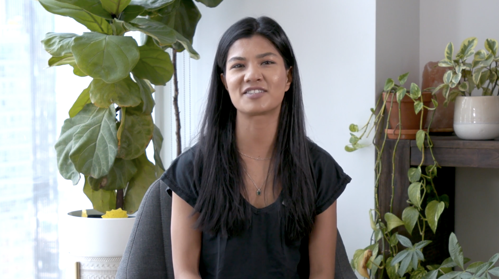 迎接新开始冥想 (中文)