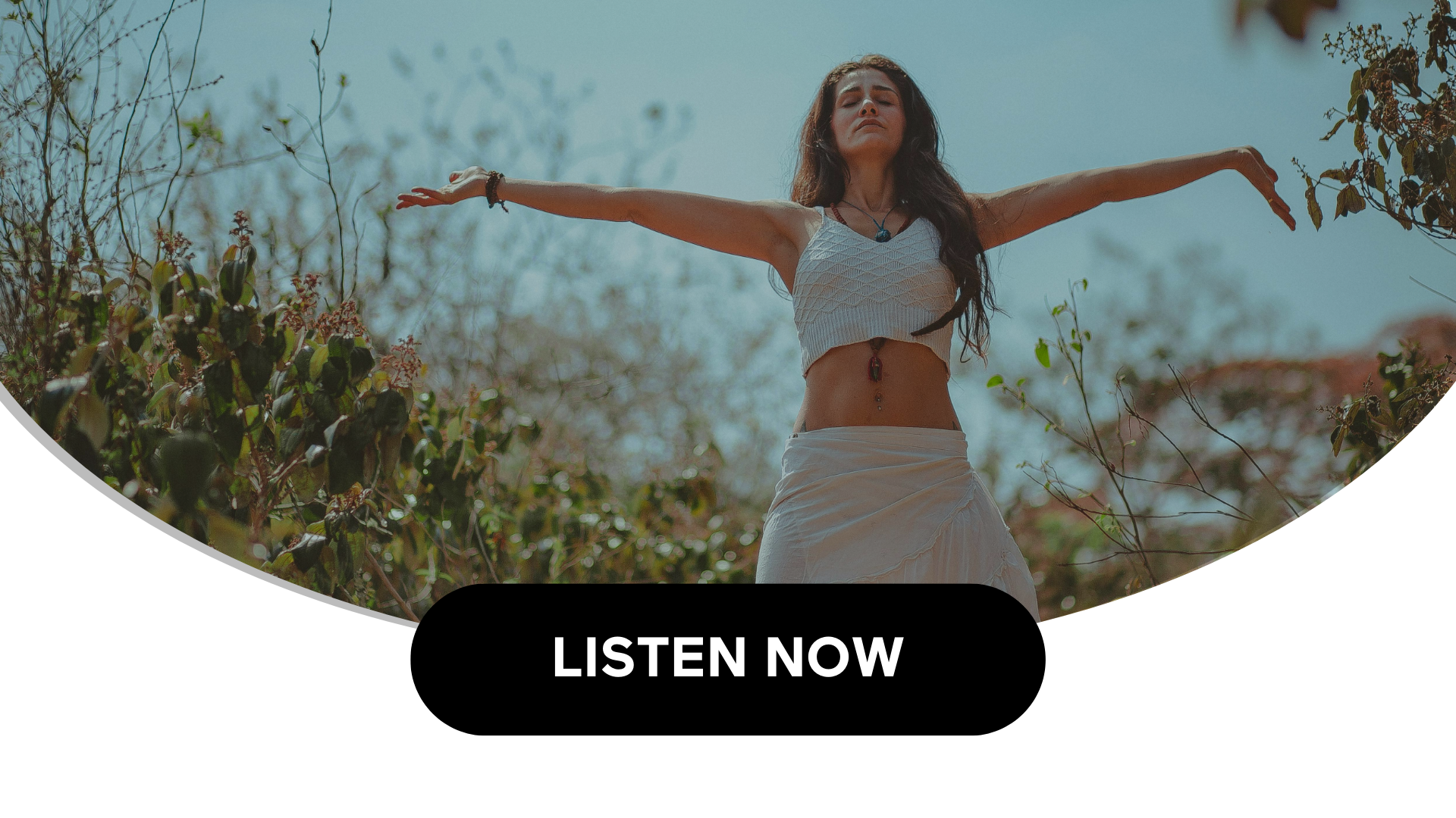 Meditation For Innovation Boost (Audio)