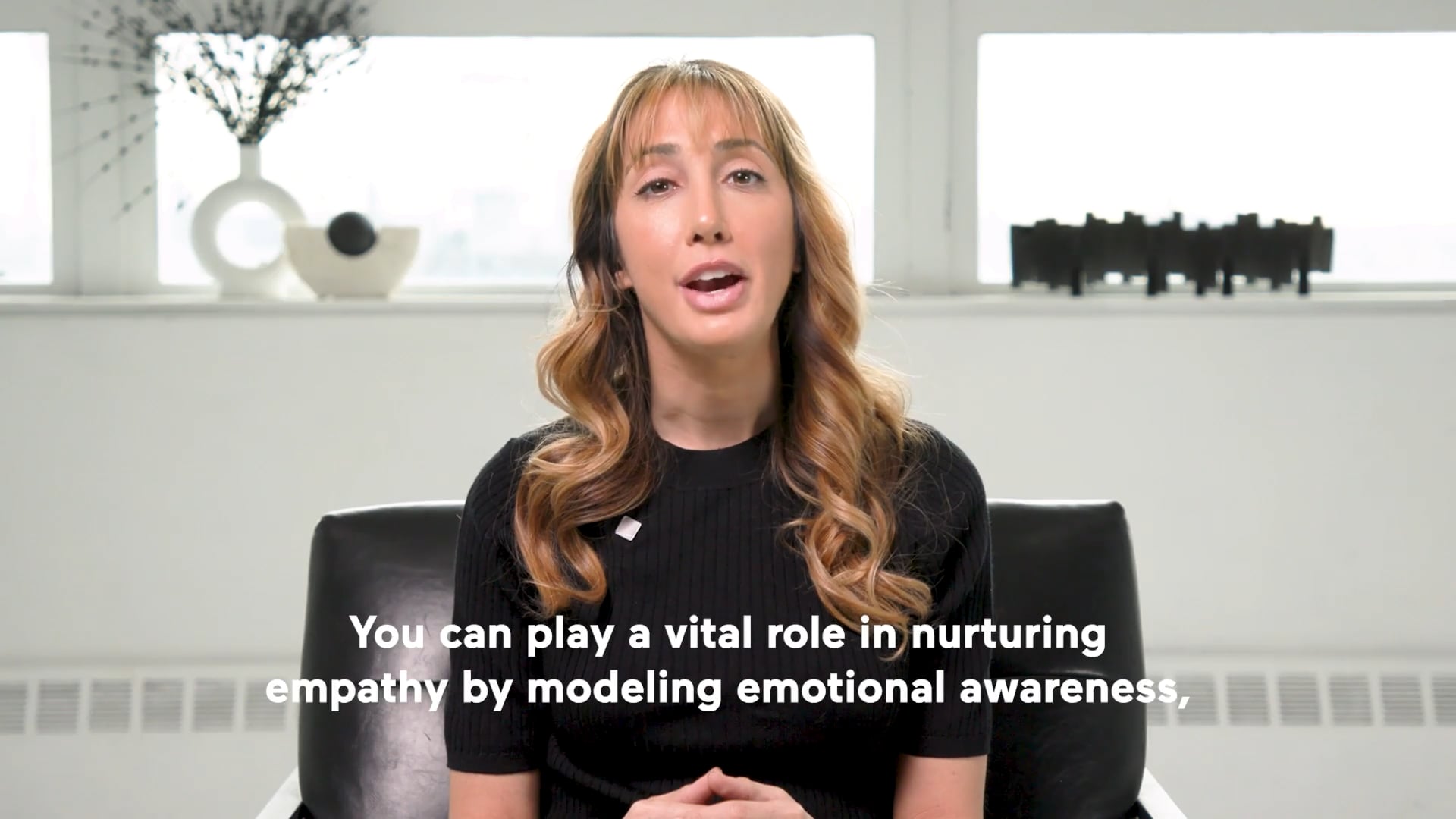 Helping Your Child Build Empathy (Highlight)