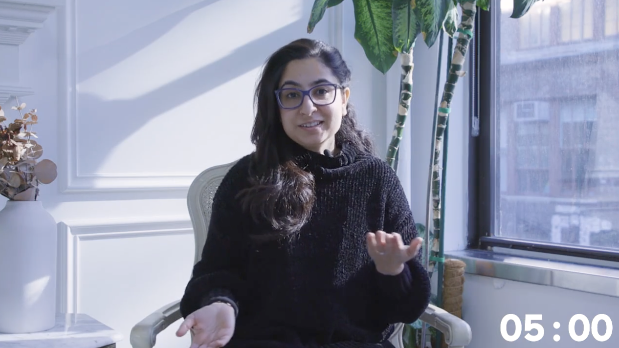 5 Min Childbirth- Labor & Delivery