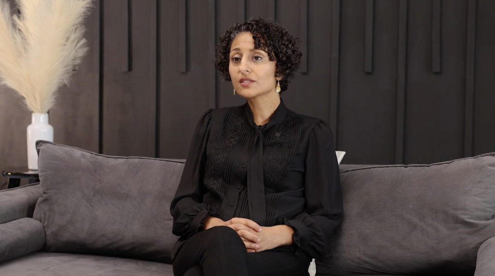 أهمية الراحة الذهنية  (العربية)