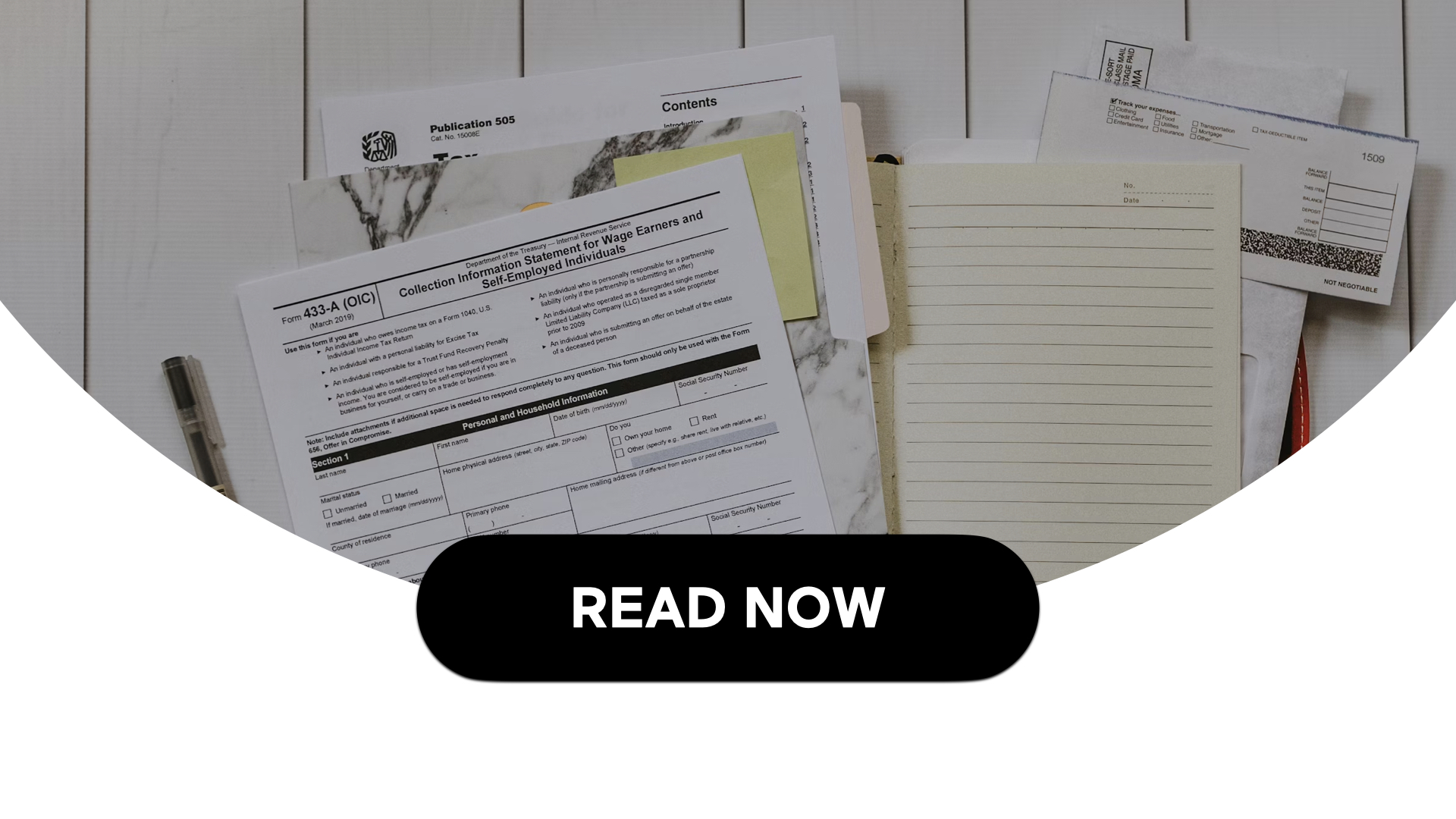 Navigating The US Tax System (6 Min Read)