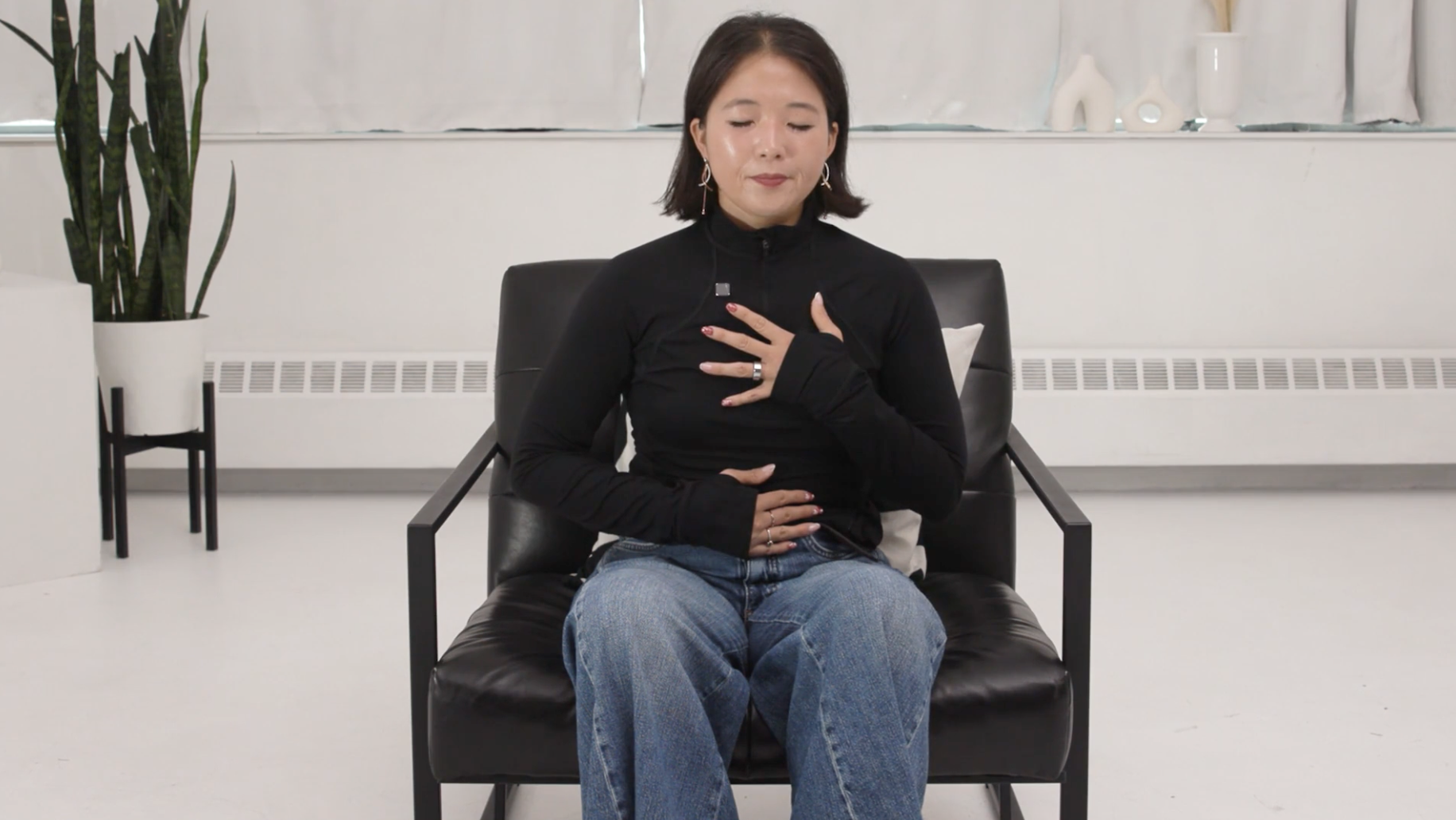 코드 커팅 명상 (한국어)