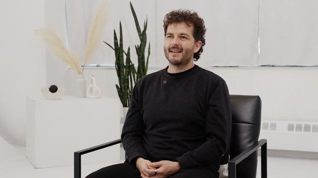 5 Min Strategic Leadership