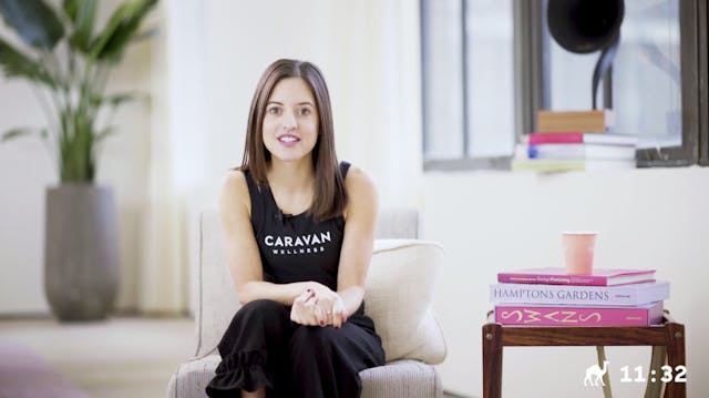 10 Min Why Diets Don't Work