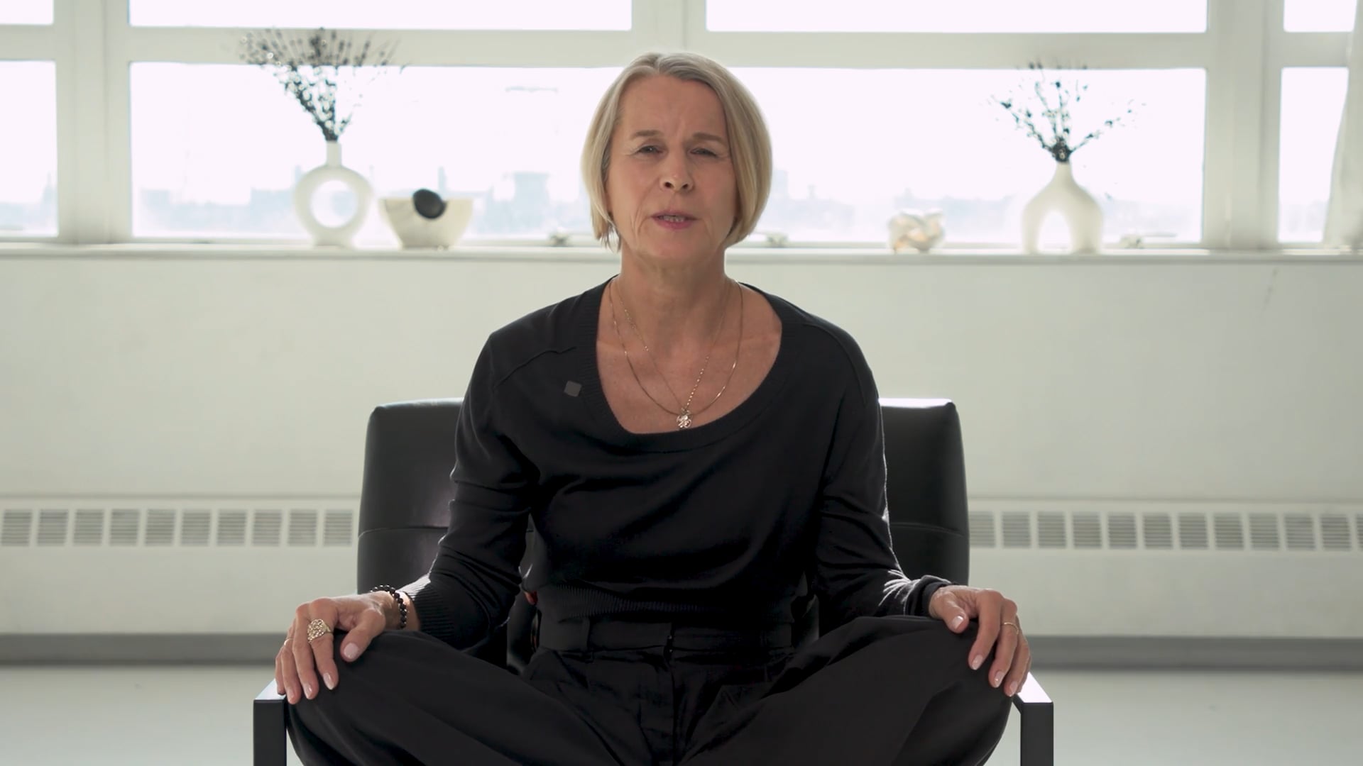 Meditation für inneren Frieden und Leichtigkeit (Deutsch)