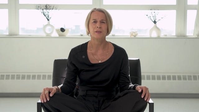 Meditation für inneren Frieden und Le...