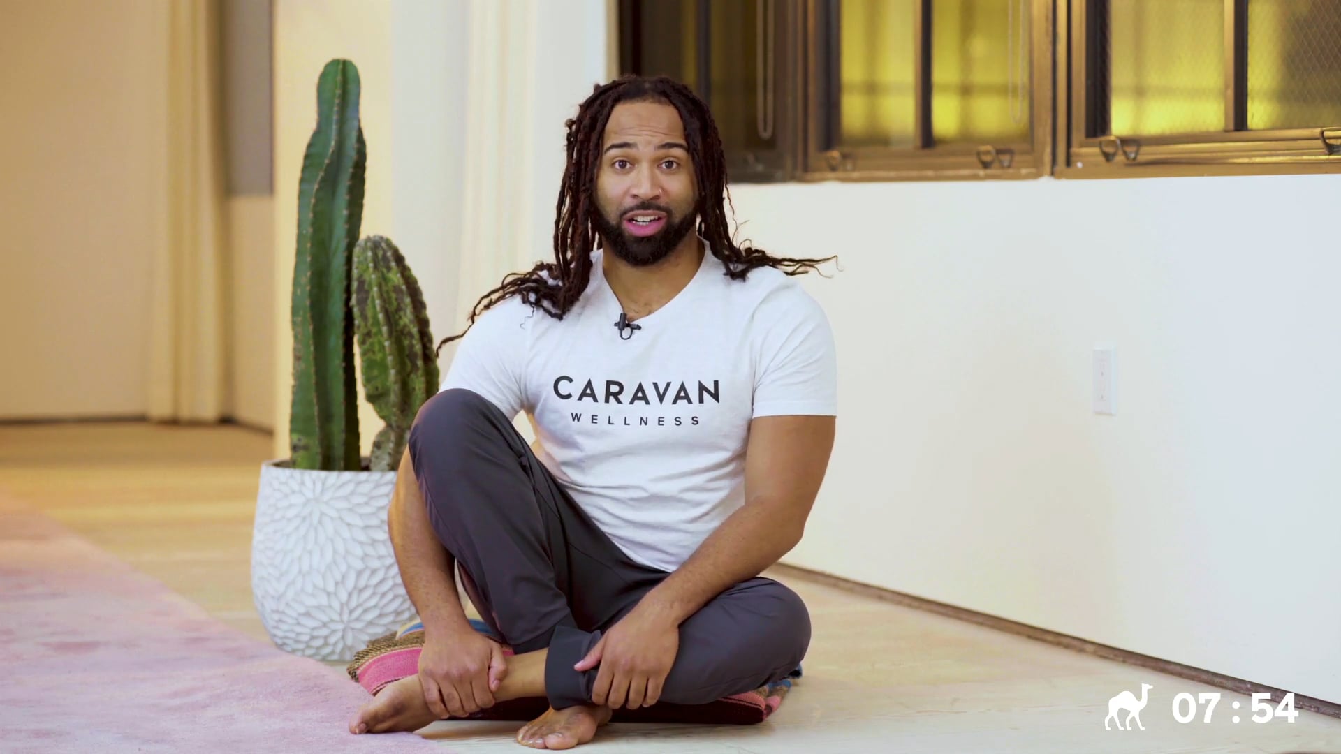 NIGHT: Mantra Meditation