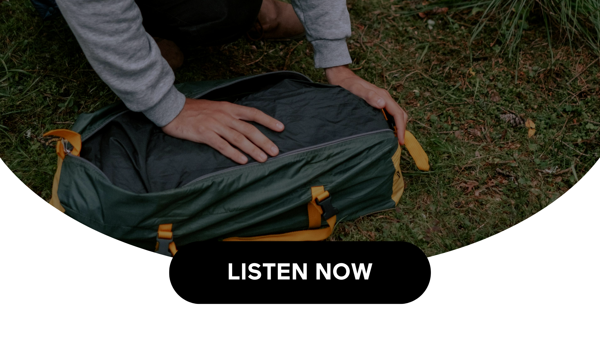 How To Pack Your Diabetes Emergency Kit (Audio)