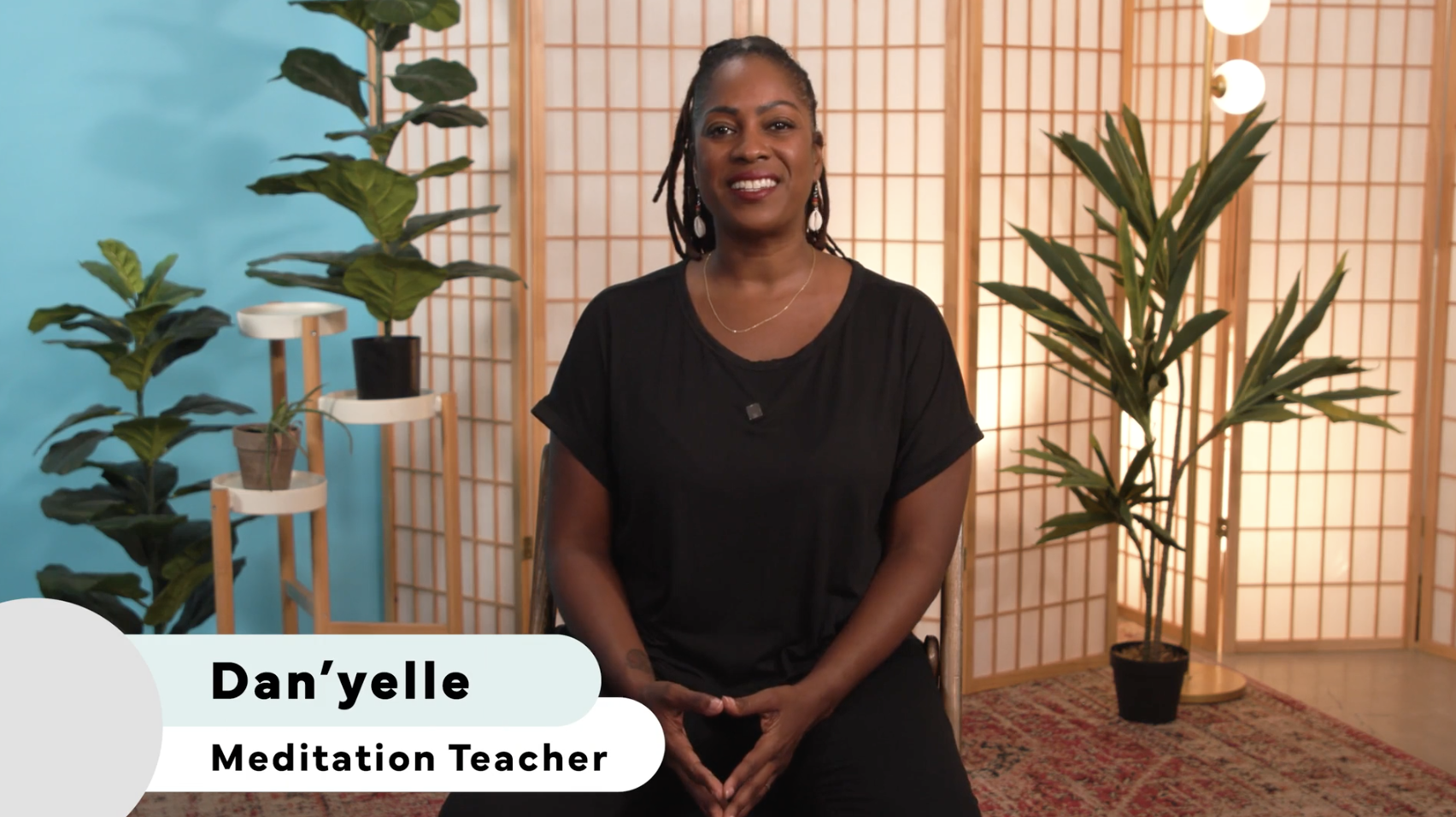 5 Min Meditation For Fertility Support