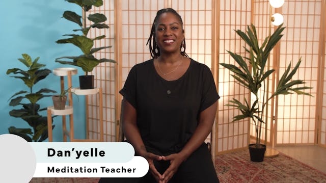 5 Min Meditation For Fertility Support