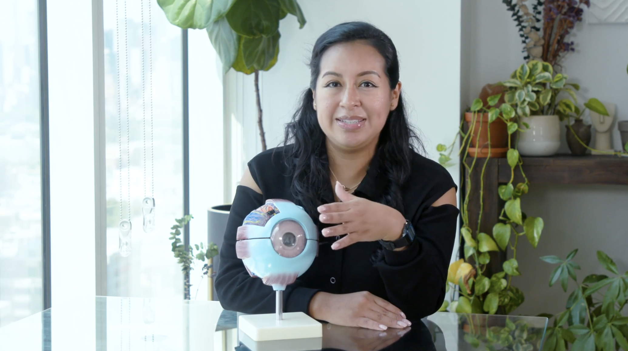 5 Min Daily Practices To Protect Our Eye Health