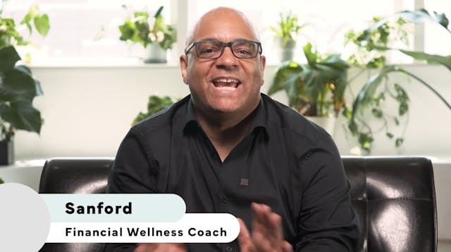 3 Min Navigating Online Financial Advice