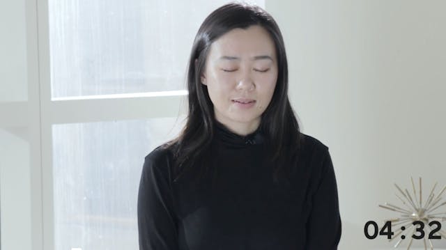 肌肉放松练习(中文)