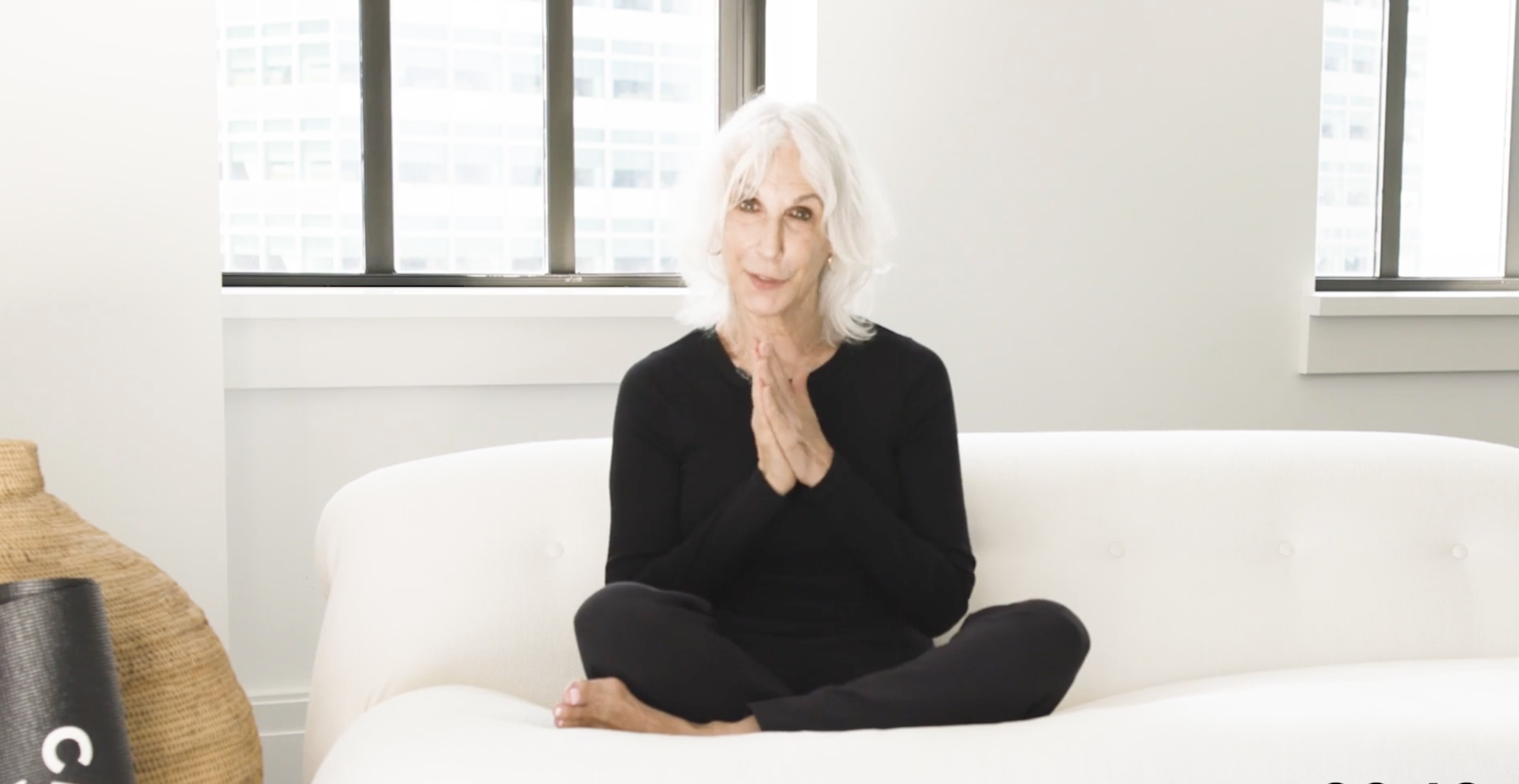 Meditation For Stress Relief: 5 Min