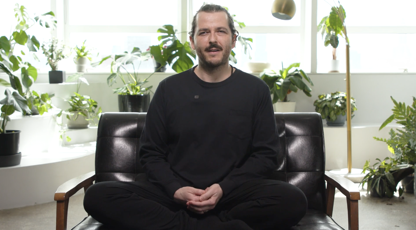 5 Min Daily Morning Uplifting Meditation