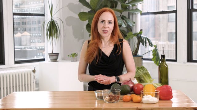 2 Min Adaptogens & Functional Foods F...