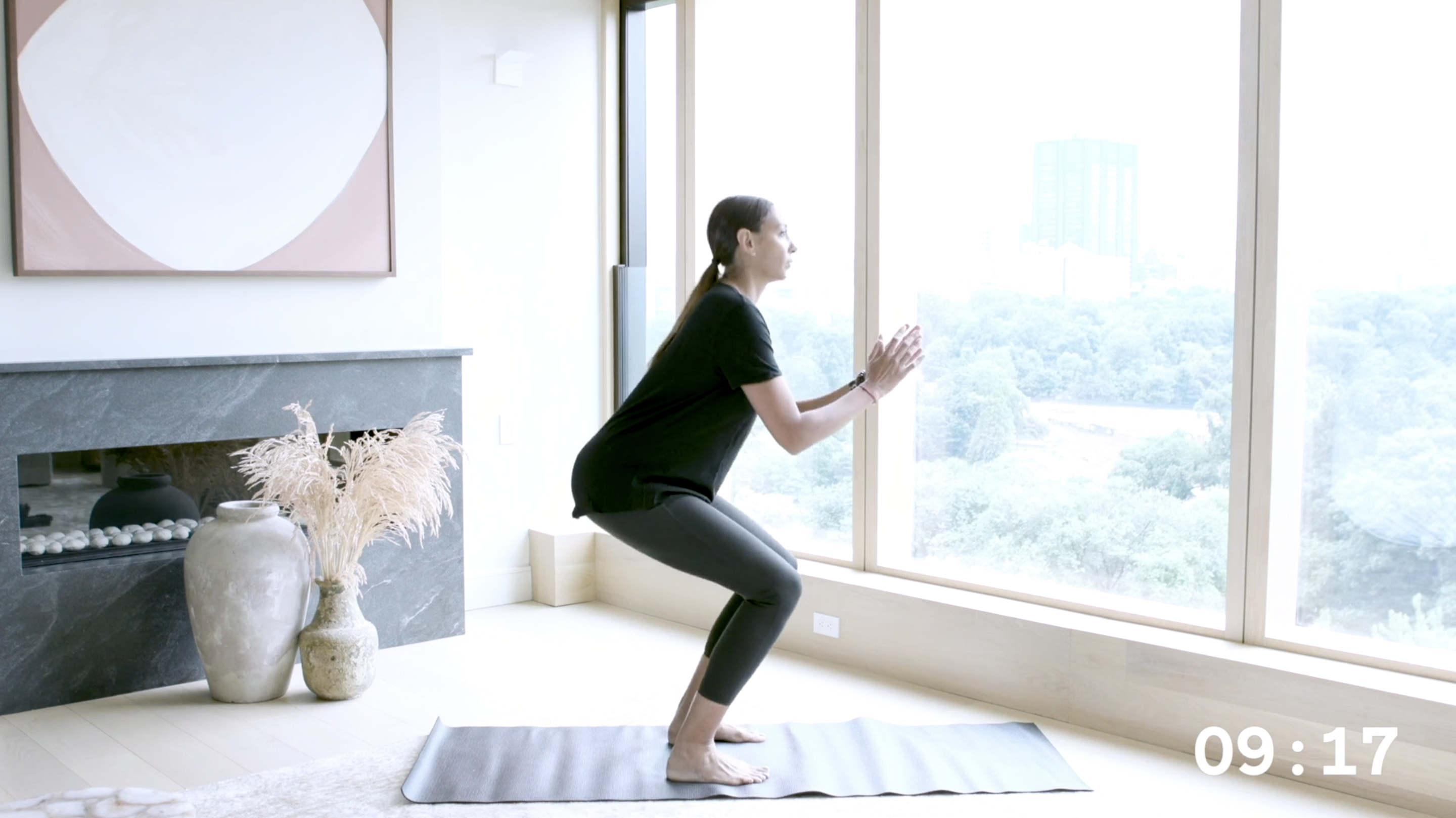 Renforcement musculaire global (Français)